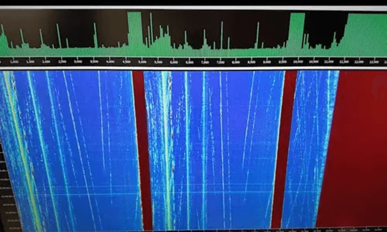 Image for The Internet Cable That Feels the Ground Shake