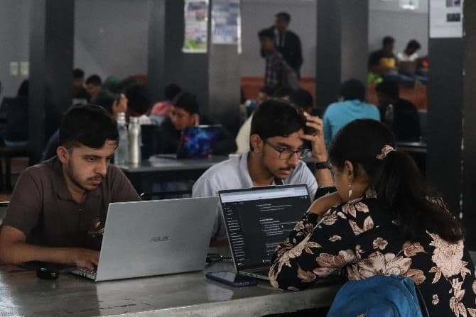 THE BUILD WITH GEN AI