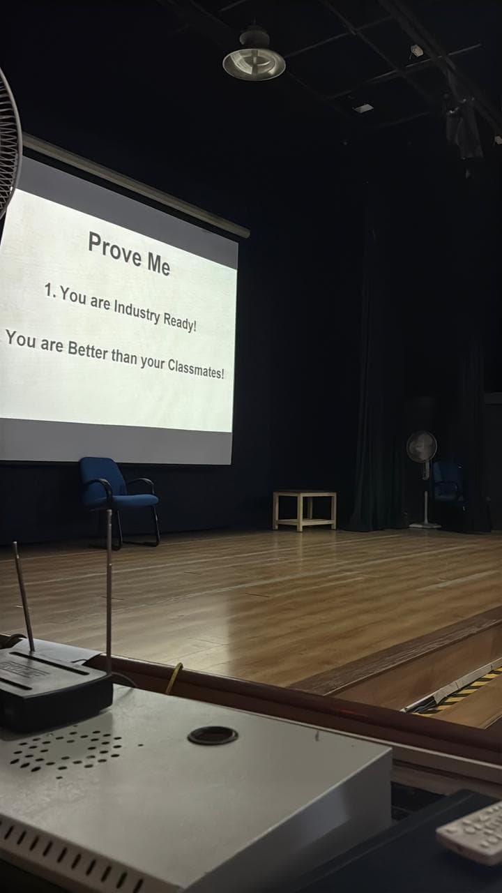 CAPABL SPEAKER SESSION