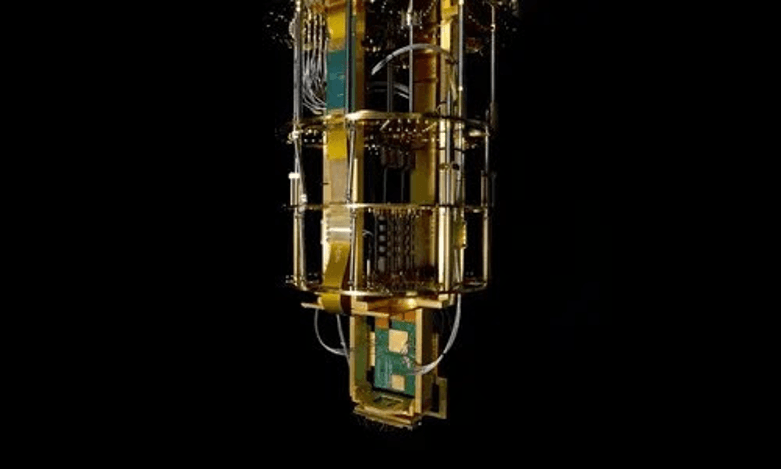 Image for The Underdog Qubit: How Spin Quietly Caught Up