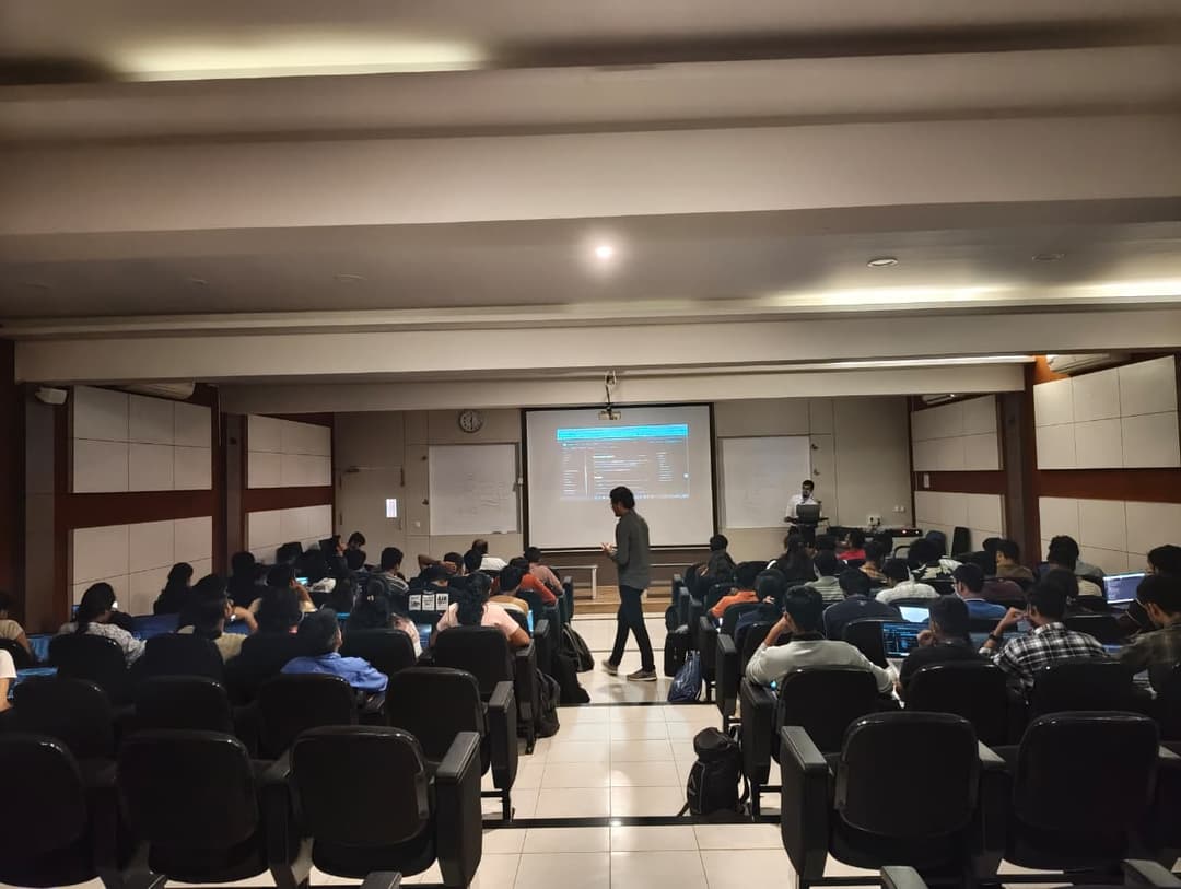 CAPABL: BRIDGING AI AND ACADEMIA