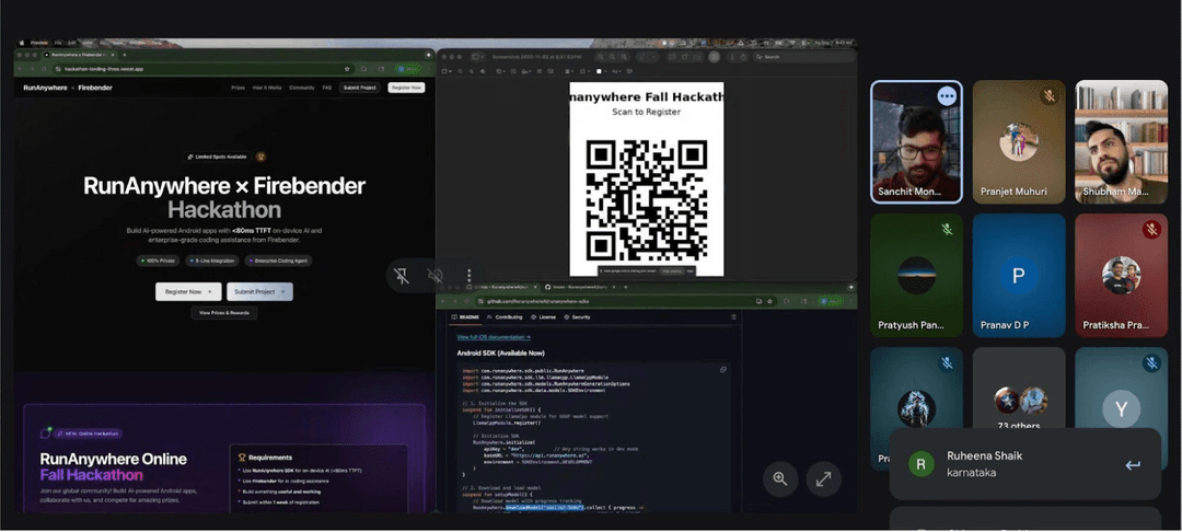 HACK-ULA: INTO THE DIGITAL DARK