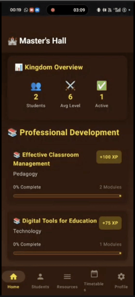 HACK-ULA: INTO THE DIGITAL DARK