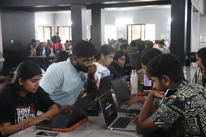 THE BUILD WITH GEN AI