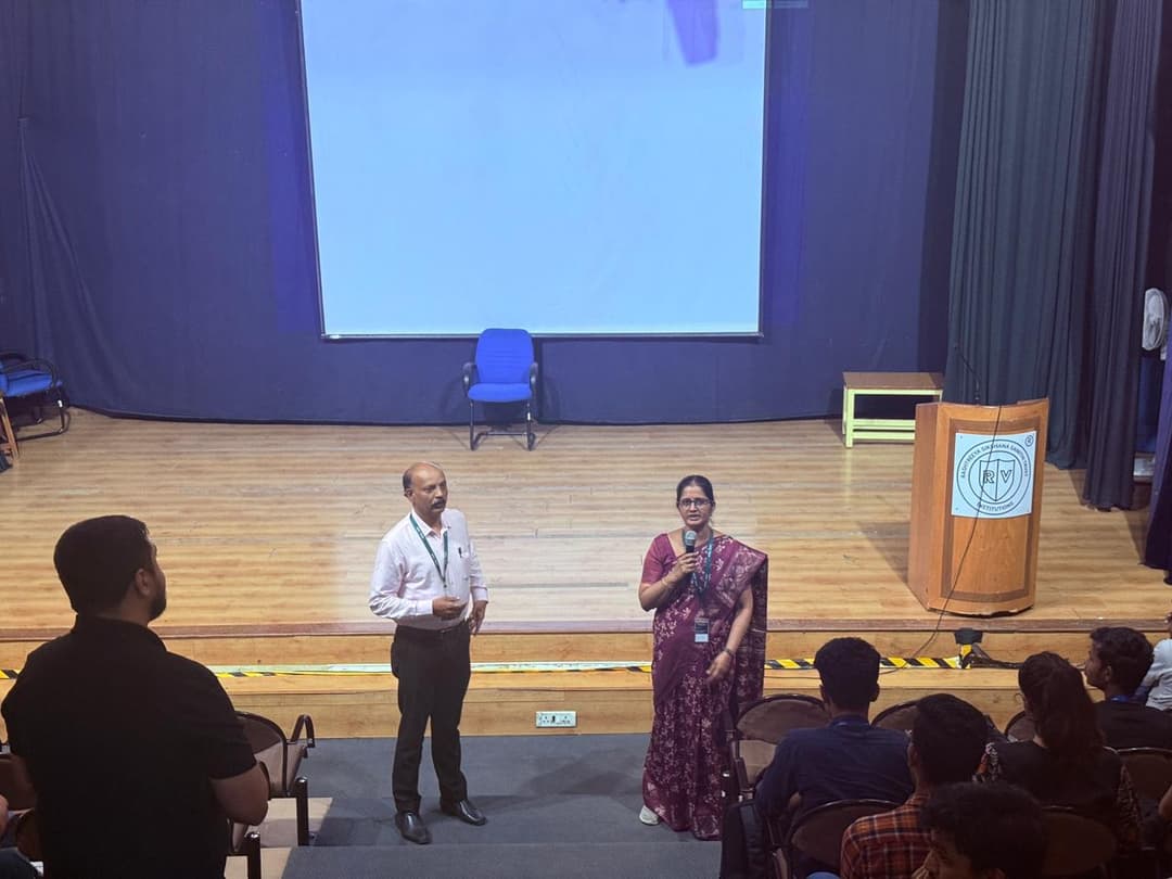 CAPABL SPEAKER SESSION