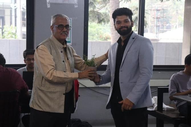 THE BUILD WITH GEN AI