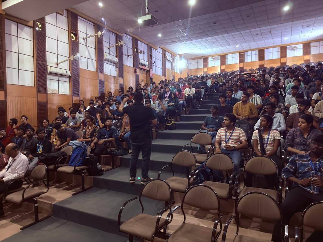 CAPABL SPEAKER SESSION