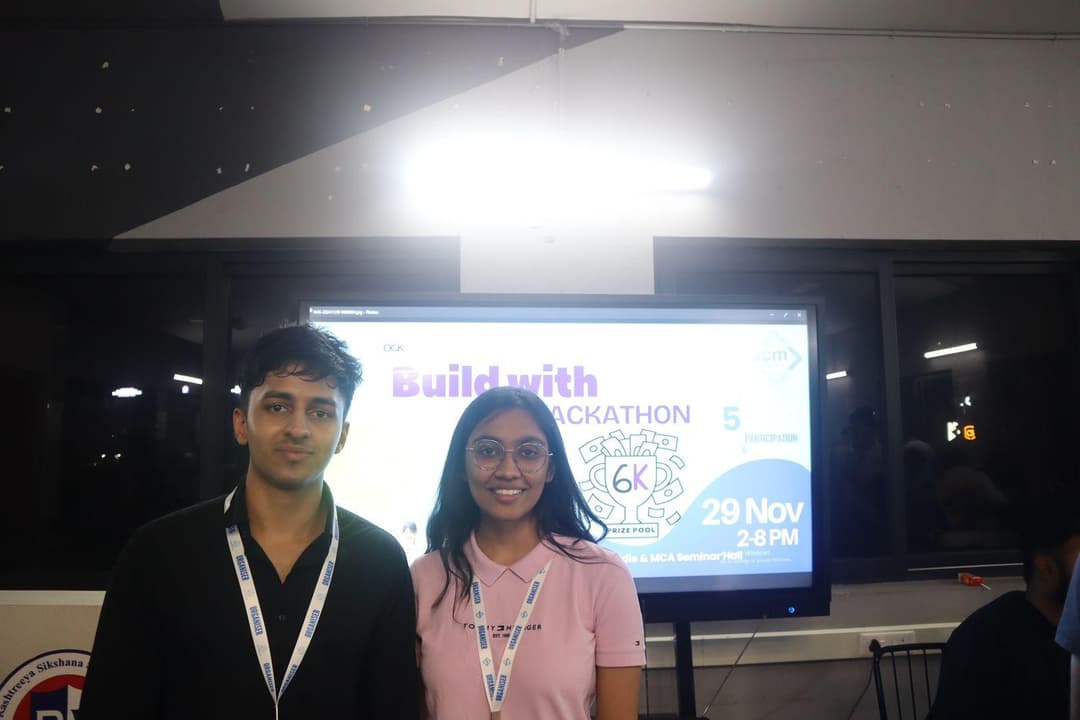 THE BUILD WITH GEN AI